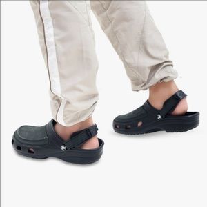 CROCS | Shoes | Crocs Black Classic 